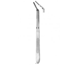Scalpel Handles